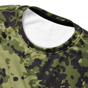 Flecktarn Scandinavian Woodland CAMO Unisex Sweatshirt