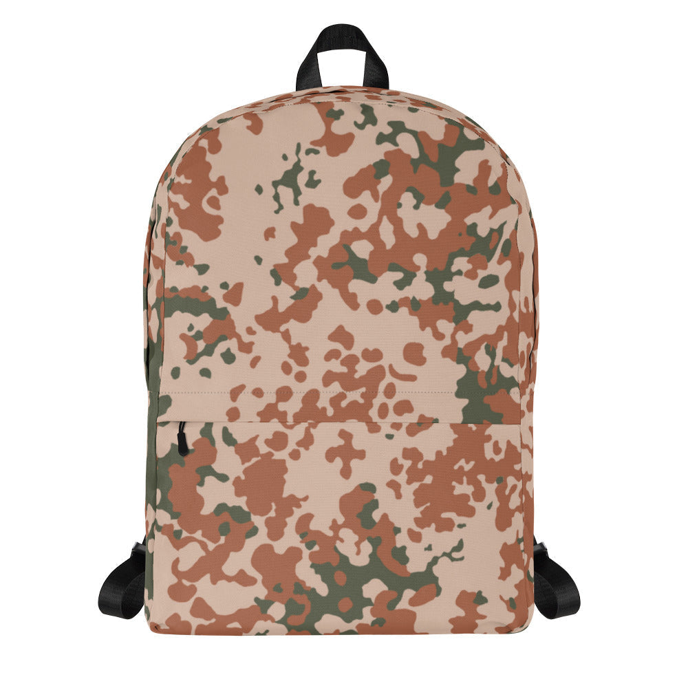 Danish M01 Desert CAMO Backpack