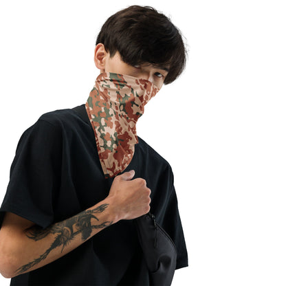 Danish M01 Desert CAMO bandana - M - Bandana