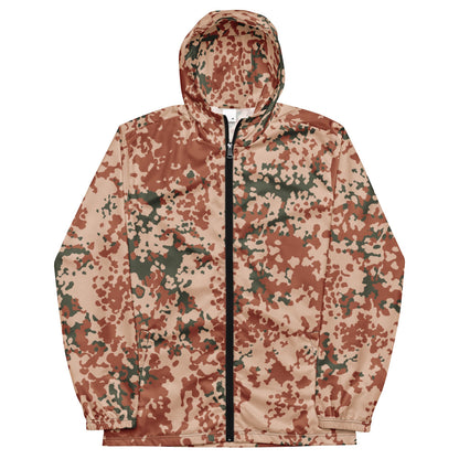 Danish M01 Desert CAMO Men’s windbreaker - Mens Windbreaker