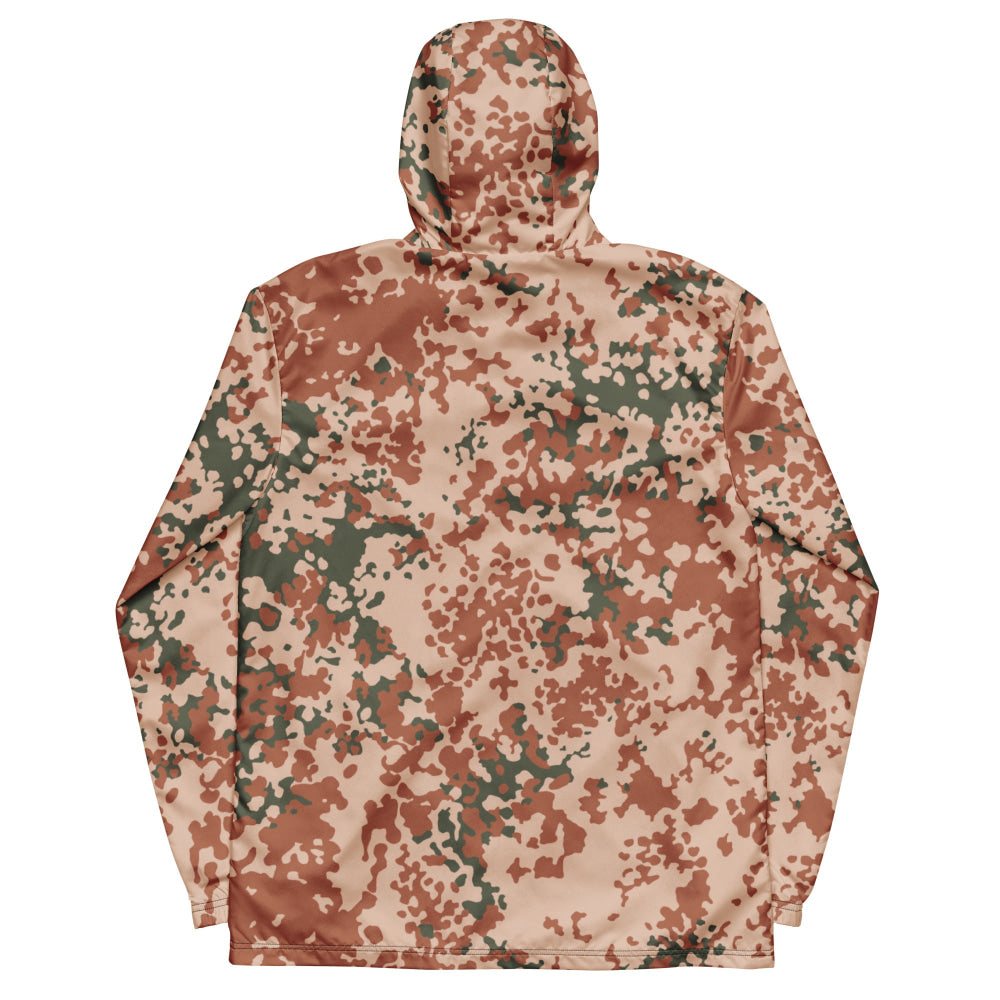 Danish M01 Desert CAMO Men’s windbreaker - Mens Windbreaker