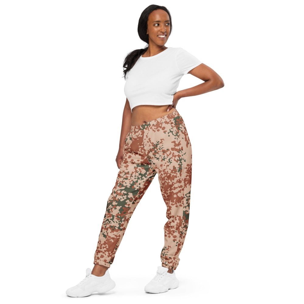 Danish M01 Desert CAMO Unisex track pants - Track Pants