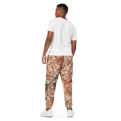 Danish M01 Desert CAMO Unisex track pants - Track Pants