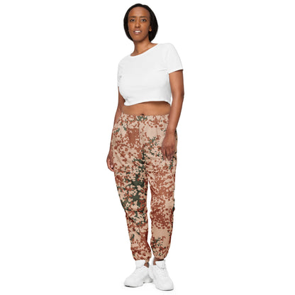 Danish M01 Desert CAMO Unisex track pants - Track Pants