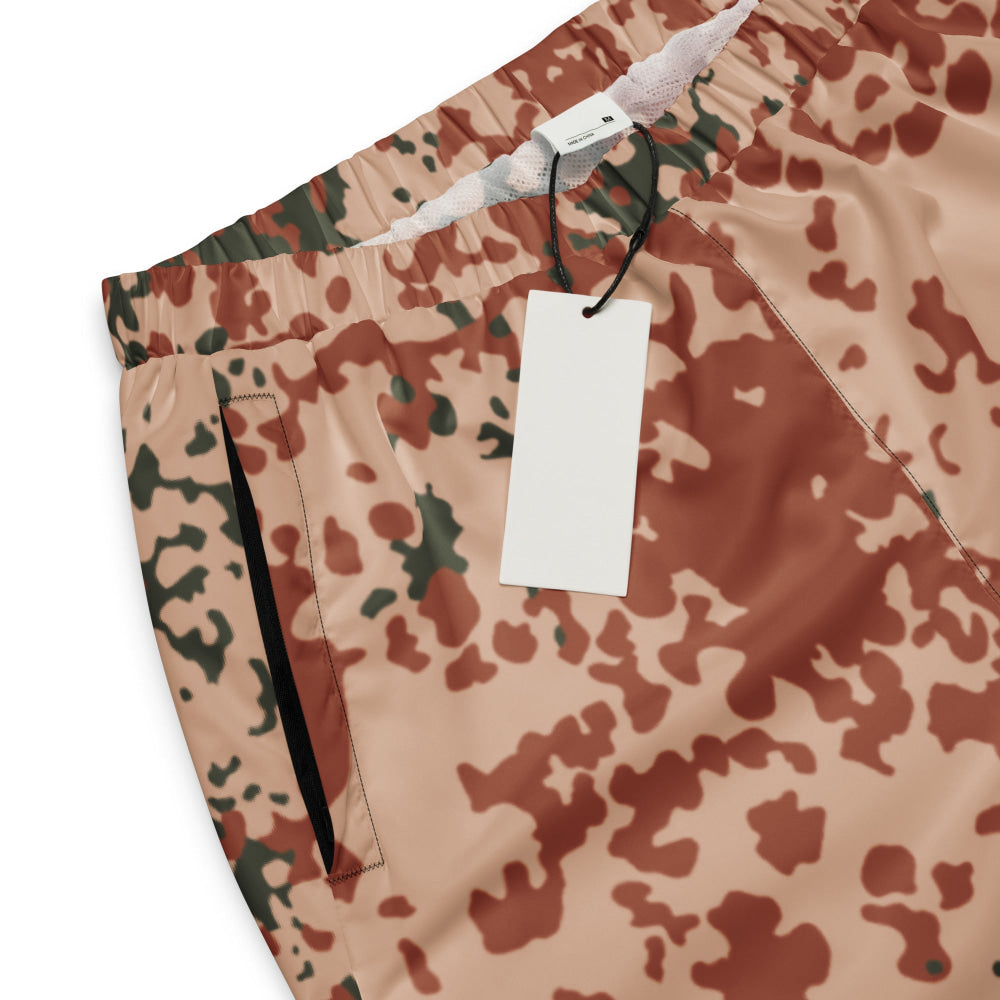 Danish M01 Desert CAMO Unisex track pants - Track Pants