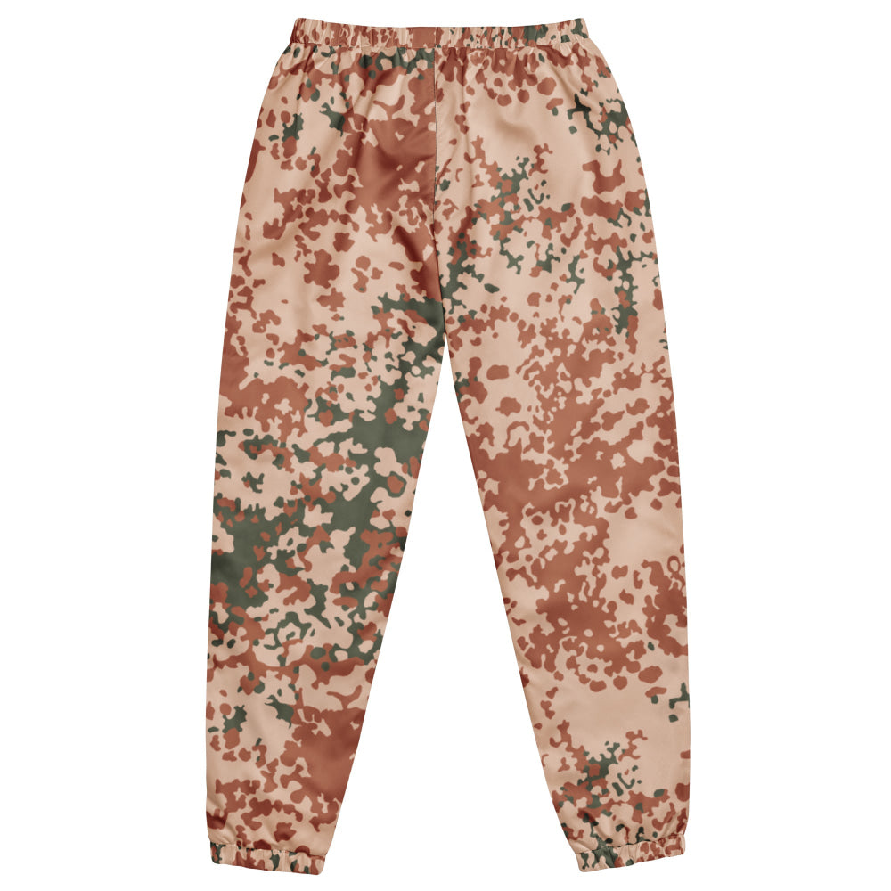 Danish M01 Desert CAMO Unisex track pants - Track Pants