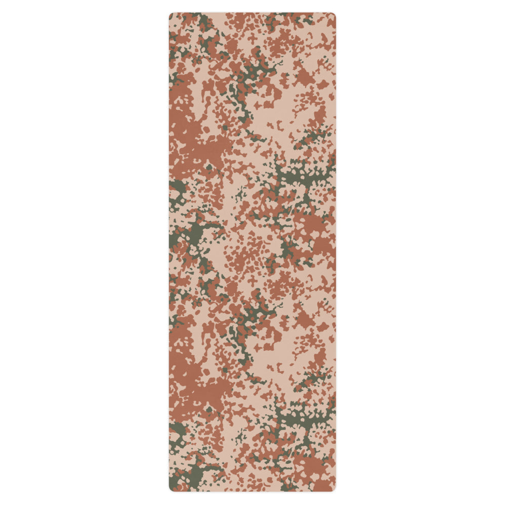 Danish M01 Desert CAMO Yoga mat - Mat