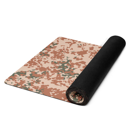 Danish M01 Desert CAMO Yoga mat - Mat