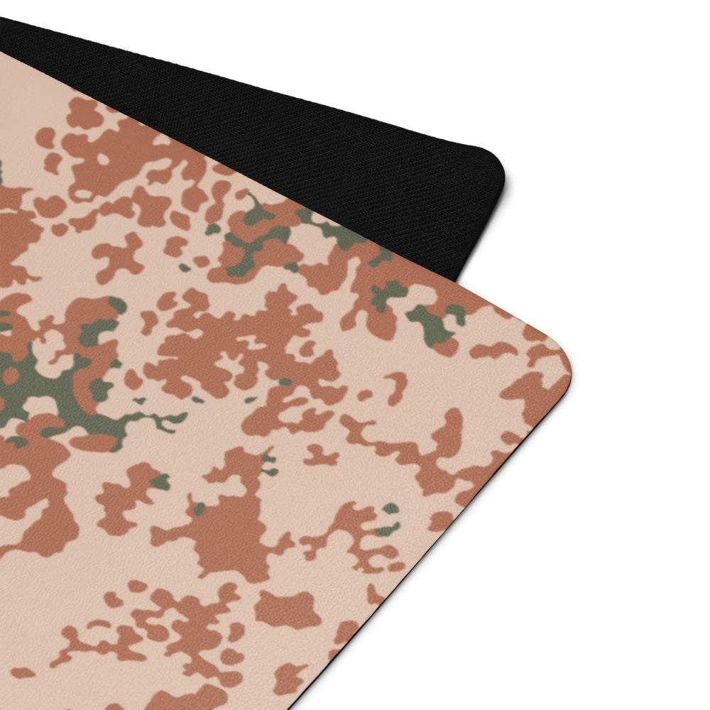 Danish M01 Desert CAMO Yoga mat - Mat