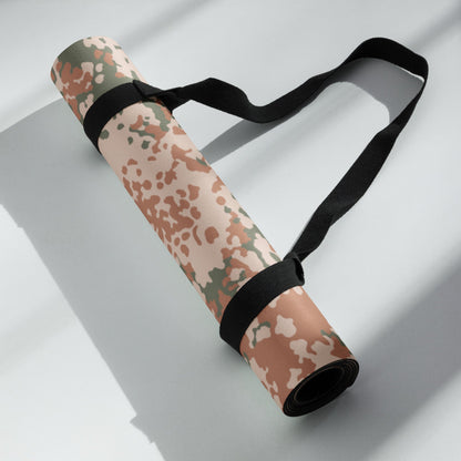 Danish M01 Desert CAMO Yoga mat - Mat