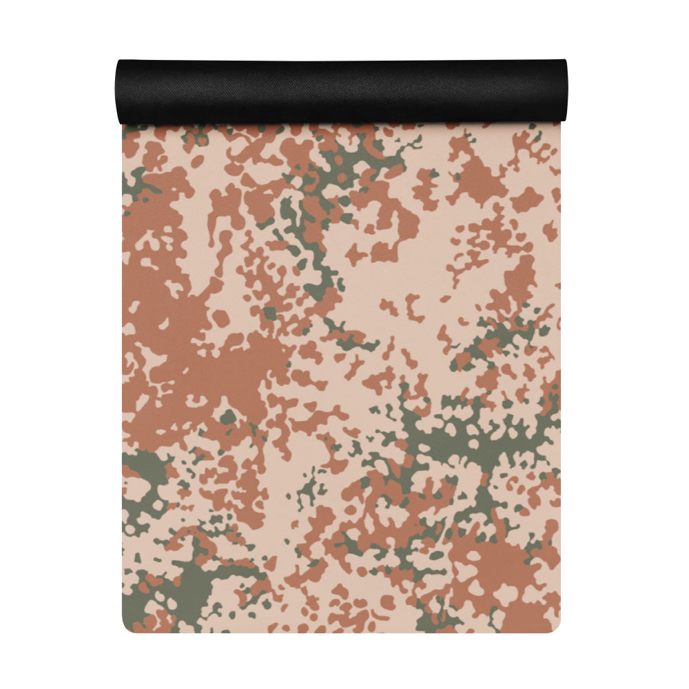 Danish M01 Desert CAMO Yoga mat - Mat