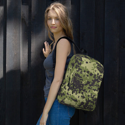 Danish M84 CAMO Backpack