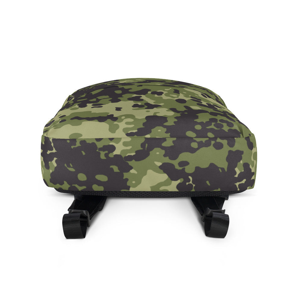 Danish M84 CAMO Backpack