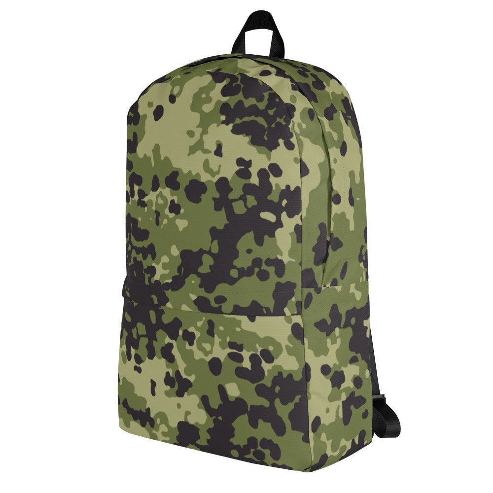 Danish M84 CAMO Backpack