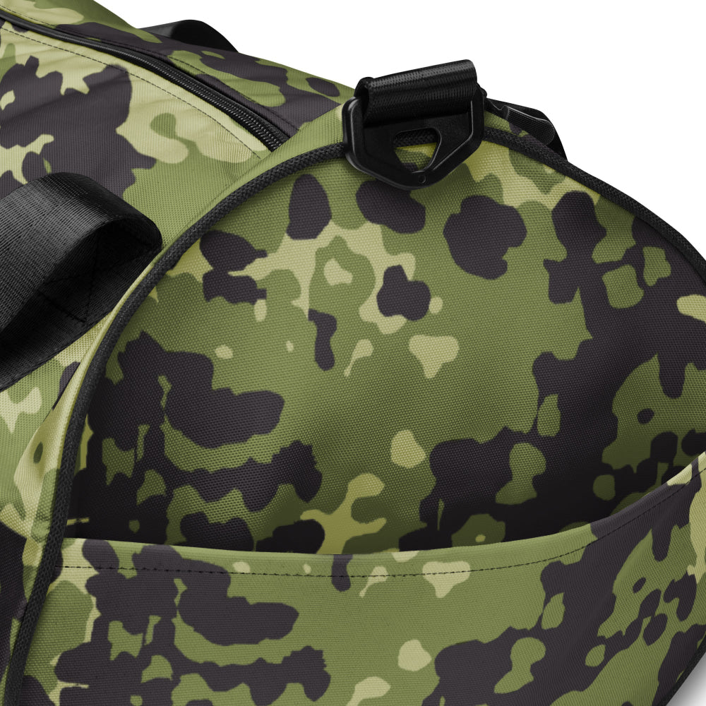 Danish M84 CAMO gym bag - Gym Bag