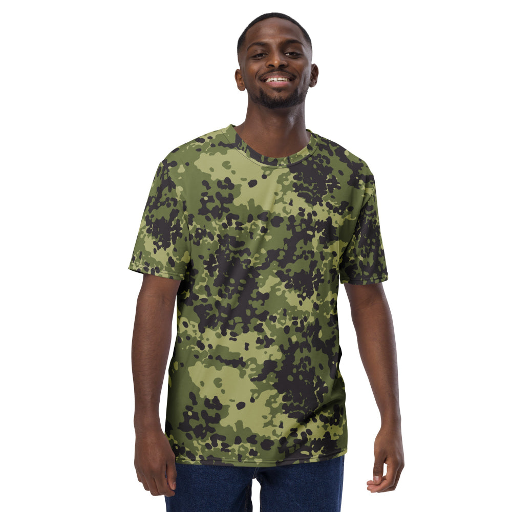 Danish M84 CAMO Men’s t-shirt - Mens T-Shirt