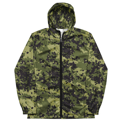 Danish M84 CAMO Men’s windbreaker - Mens Windbreaker