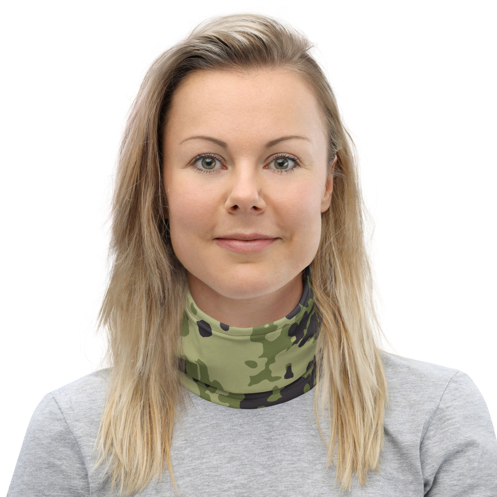 Danish M84 CAMO Neck gaiter - Gaiter