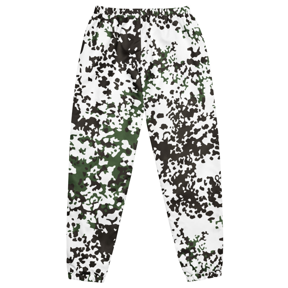 Danish M84 Snow CAMO Unisex track pants - Track Pants