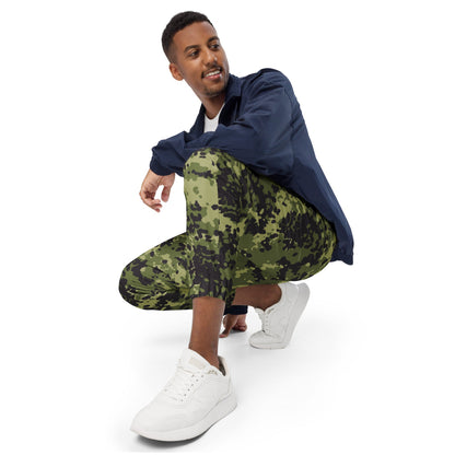 Danish M84 CAMO Unisex track pants - Track Pants