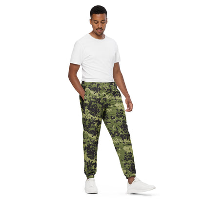 Danish M84 CAMO Unisex track pants - Track Pants