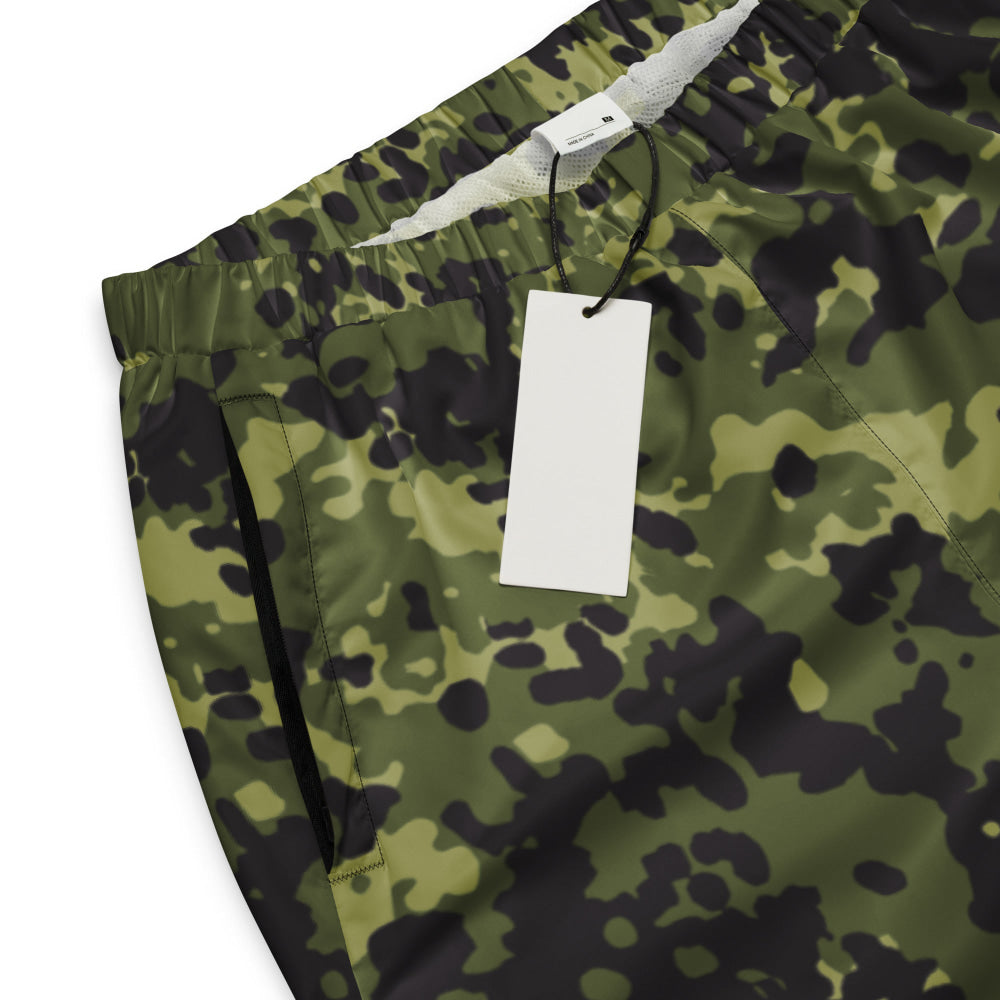 Danish M84 CAMO Unisex track pants - Track Pants