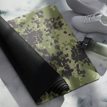 Danish M84 CAMO Yoga mat - Mat