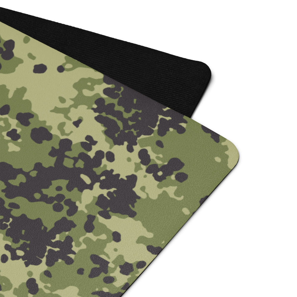 Danish M84 CAMO Yoga mat - Mat