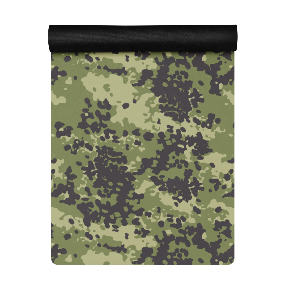 Danish M84 CAMO Yoga mat - Mat