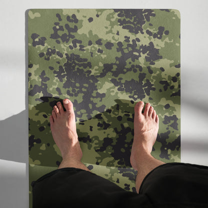 Danish M84 CAMO Yoga mat - Mat