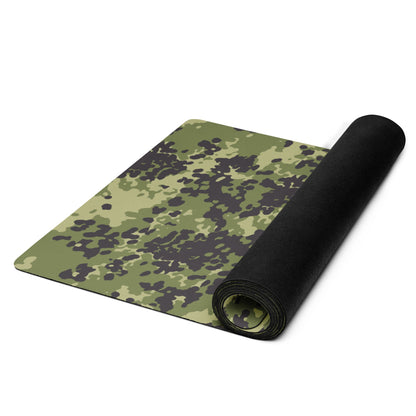 Danish M84 CAMO Yoga mat - Mat