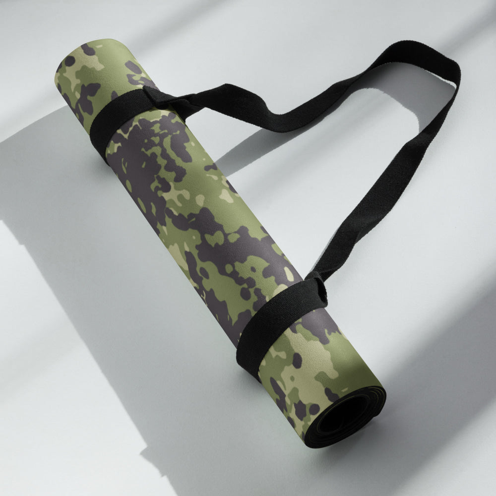 Danish M84 CAMO Yoga mat - Mat