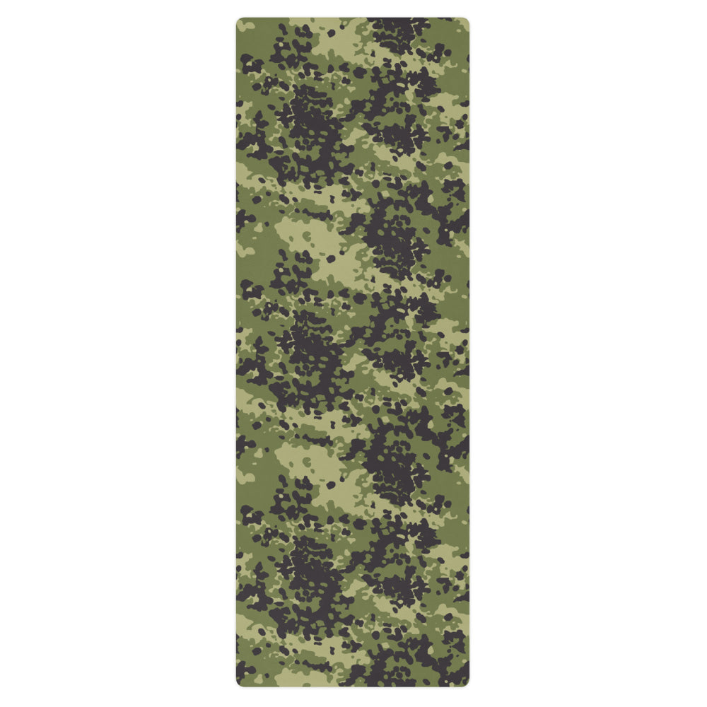 Danish M84 CAMO Yoga mat - Mat