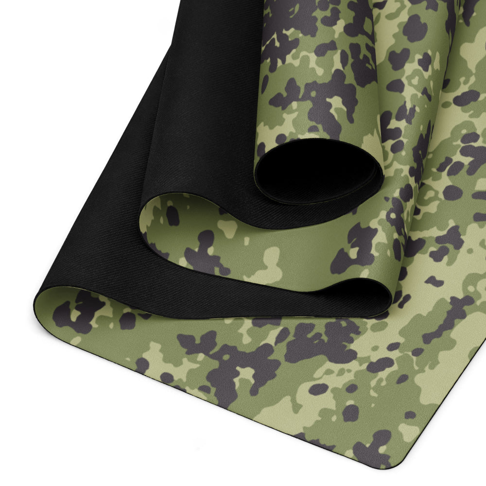 Danish M84 CAMO Yoga mat - Mat