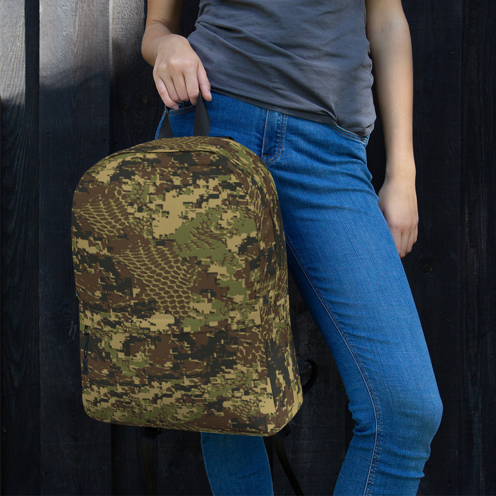 Deceptive CAMO Backpack