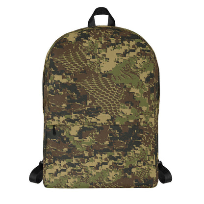 Deceptive CAMO Backpack