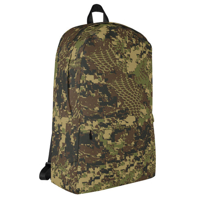 Deceptive CAMO Backpack