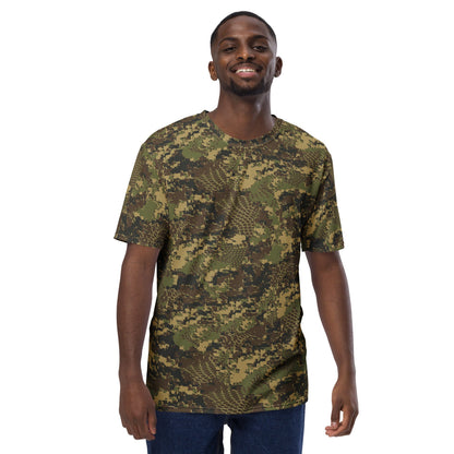 Deceptive CAMO Men’s t-shirt - Mens T-Shirt