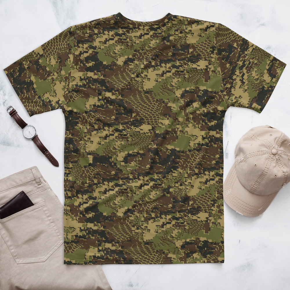 Deceptive CAMO Men’s t-shirt - Mens T-Shirt