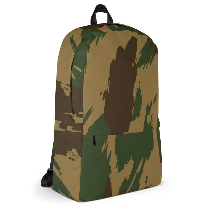 Denison 1959 Airborne Brushstroke Heritage CAMO Backpack - Bag
