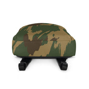 Denison 1959 Airborne Brushstroke Heritage CAMO Backpack - Bag
