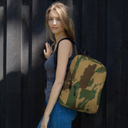 Denison 1959 Airborne Brushstroke Heritage CAMO Backpack - Bag