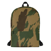 Denison 1959 Airborne Brushstroke Heritage CAMO Backpack - Bag