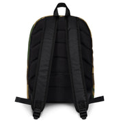 Denison 1959 Airborne Brushstroke Heritage CAMO Backpack - Bag