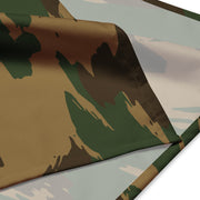 Denison 1959 Airborne Brushstroke Heritage CAMO Bandana - Head