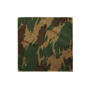 Denison 1959 Airborne Brushstroke Heritage CAMO Bandana - S - Head