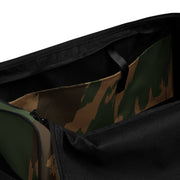 Denison 1959 Airborne Brushstroke Heritage CAMO Duffle Bag