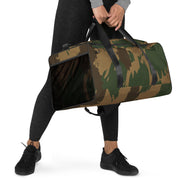 Denison 1959 Airborne Brushstroke Heritage CAMO Duffle Bag
