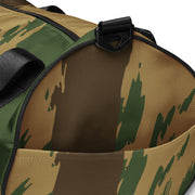 Denison 1959 Airborne Brushstroke Heritage CAMO Gym Bag