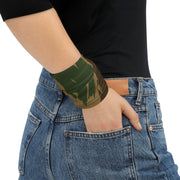 Denison 1959 Airborne Brushstroke Heritage CAMO Neck Gaiter - Head